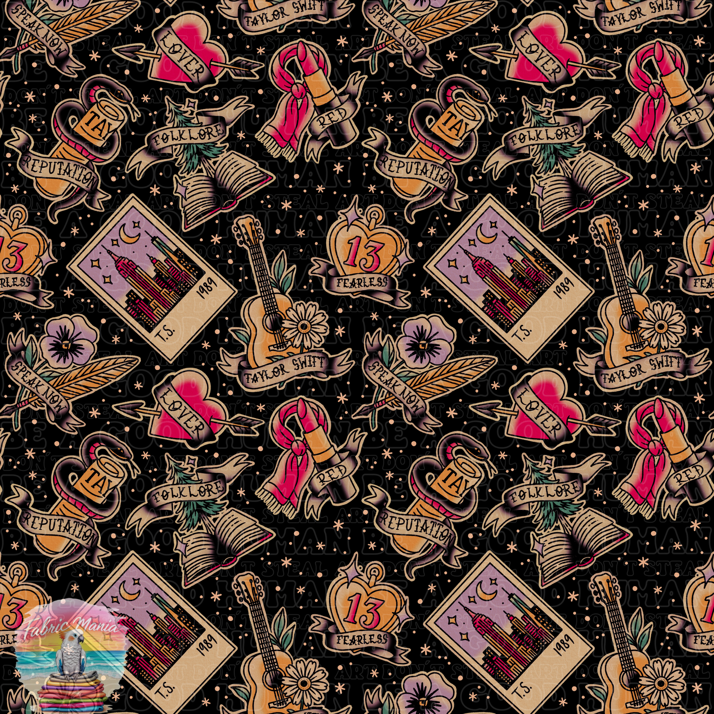 Retro - 087