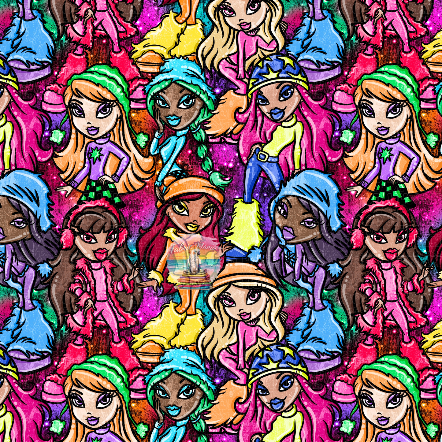Dolls - 042
