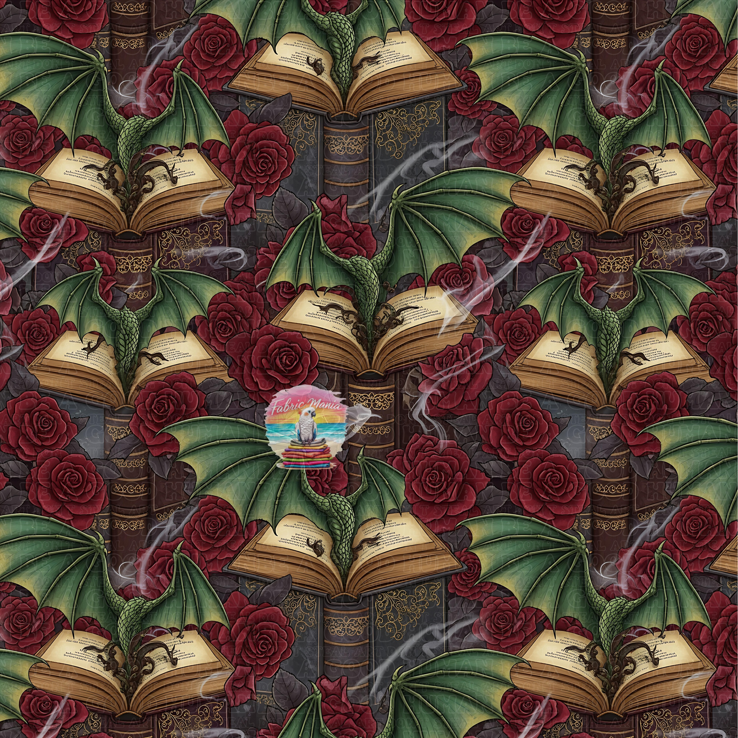 Bookish - 025