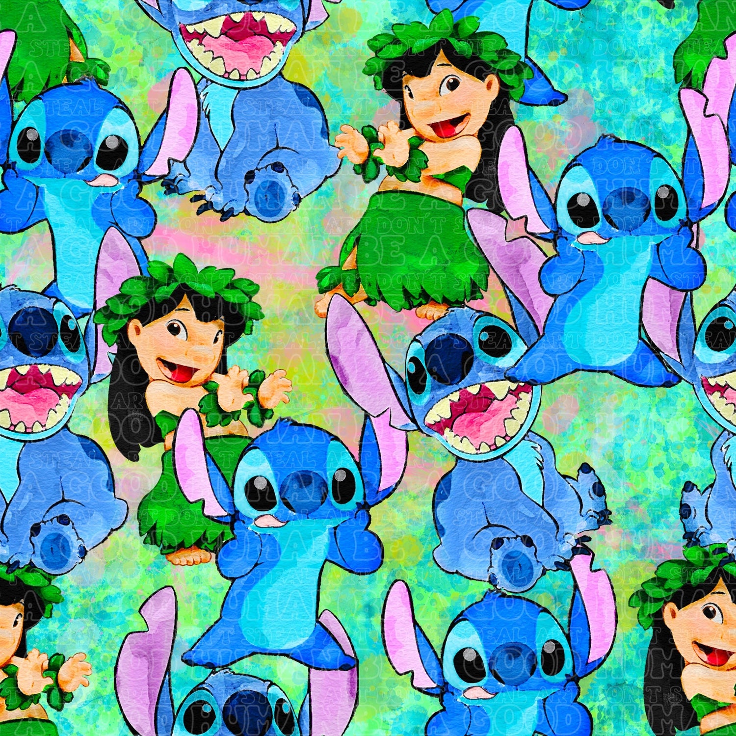 Lilo & Stitch