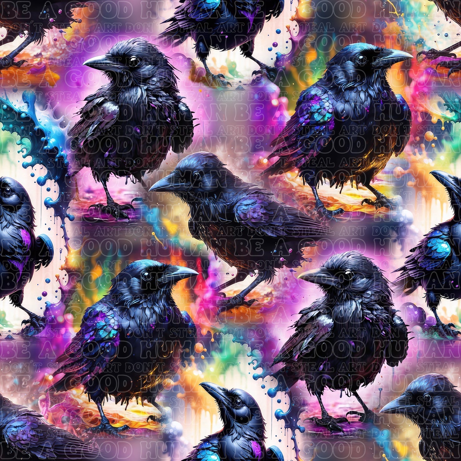 Birds
