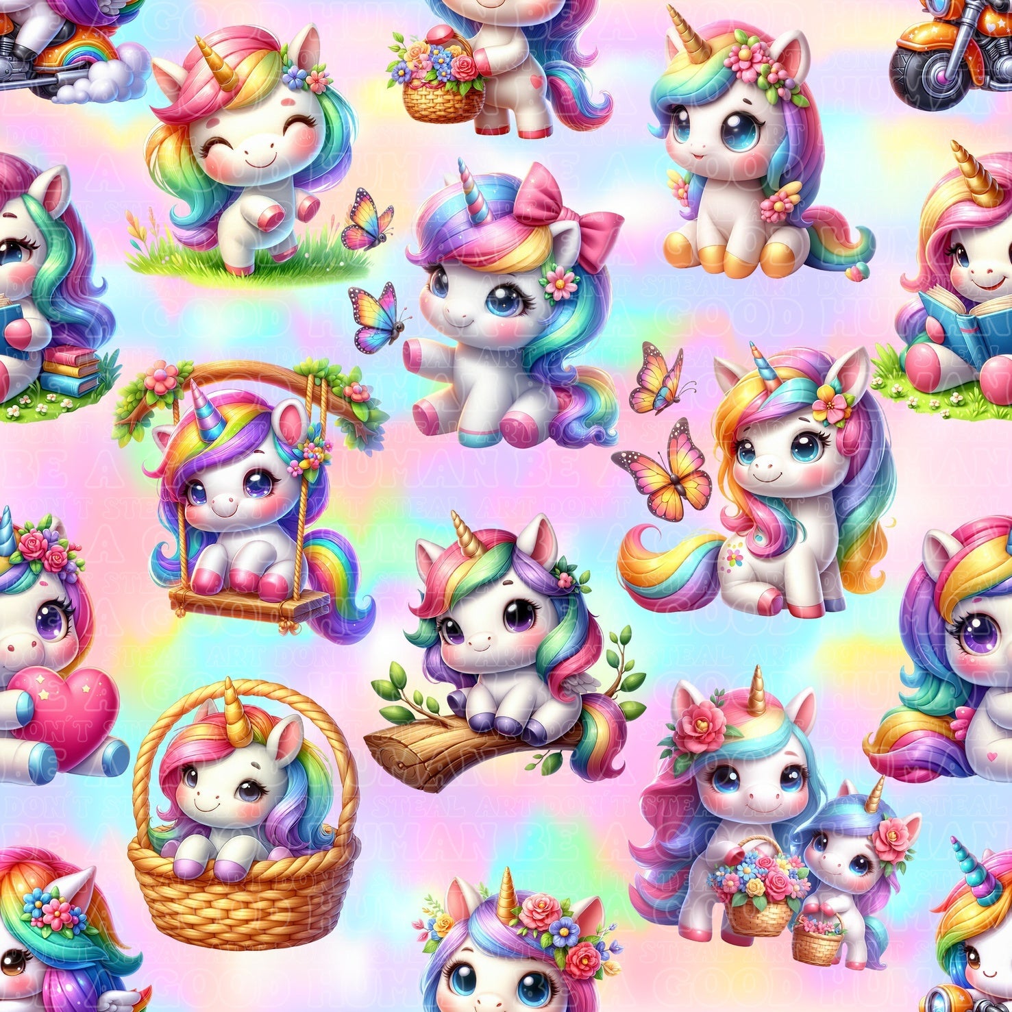 Unicorns