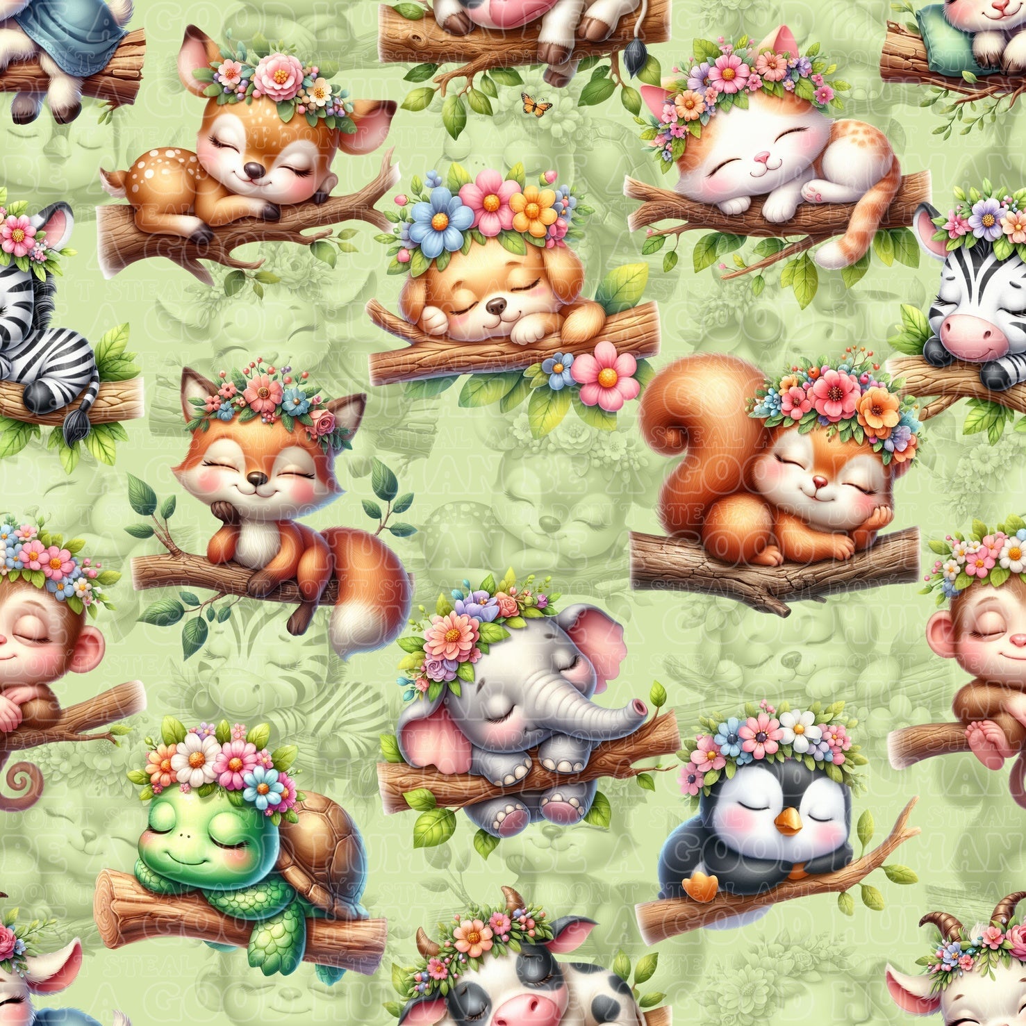 Animals