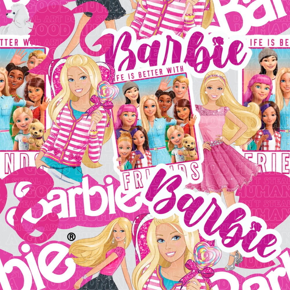 Barbie