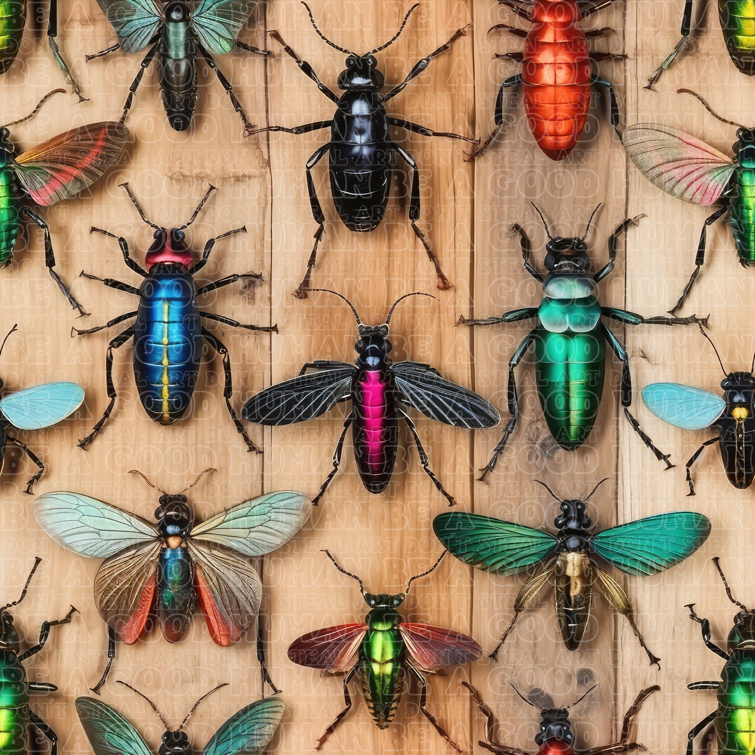 Bugs