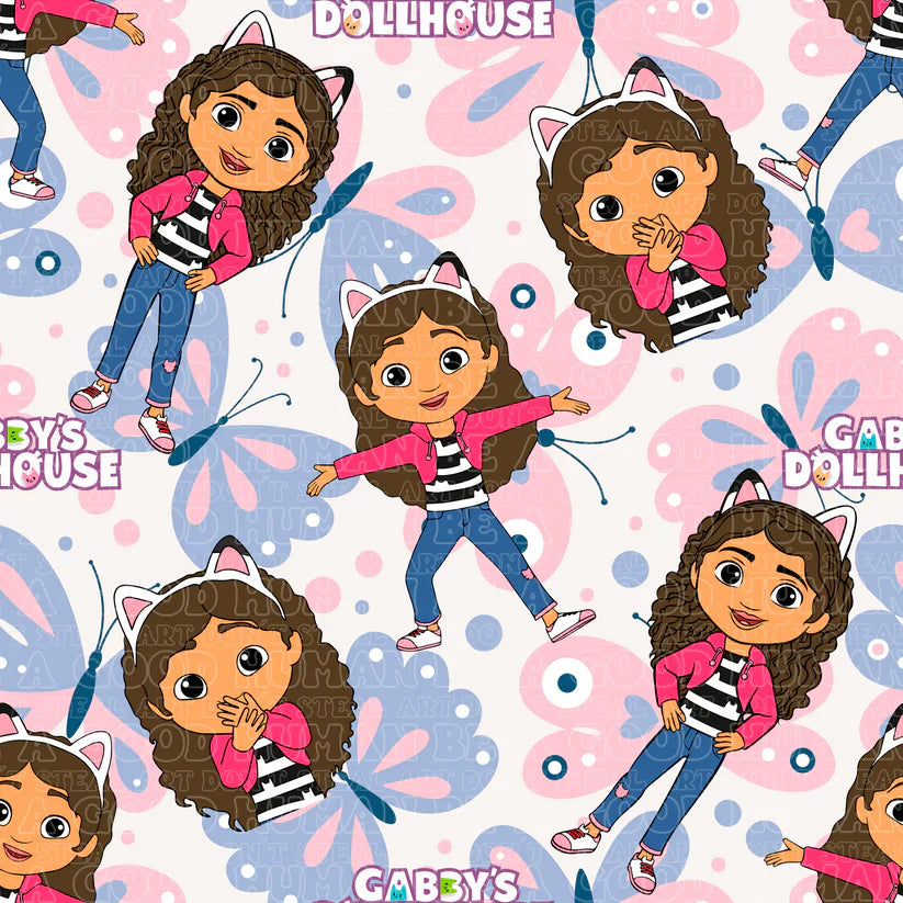 Gabby's Doll House