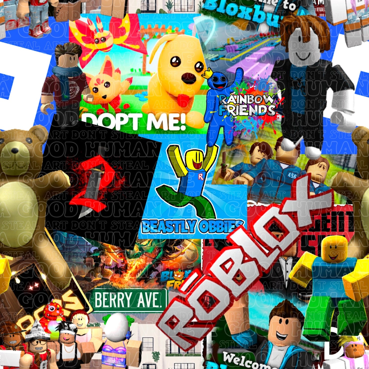 Roblox