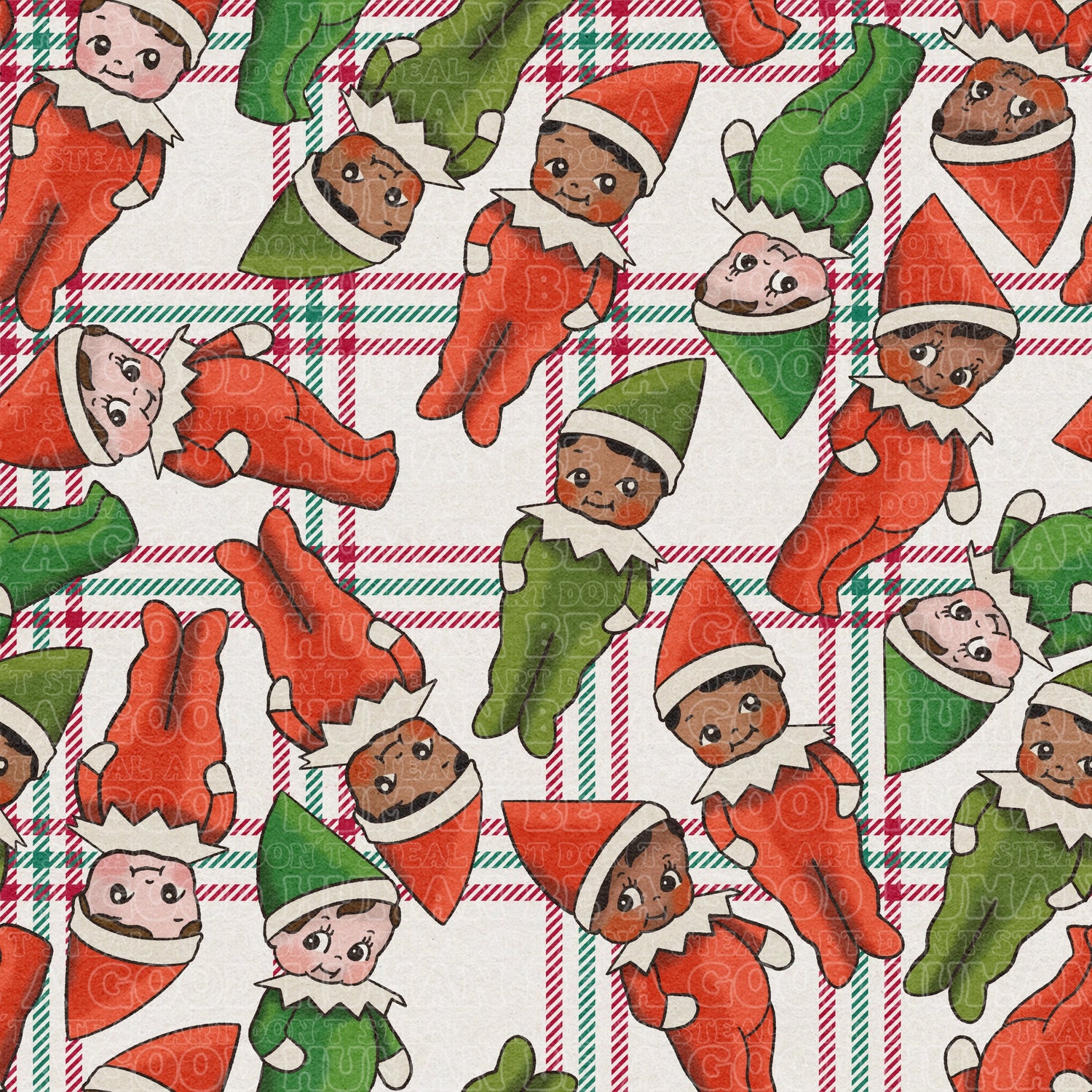 Christmas Vintage