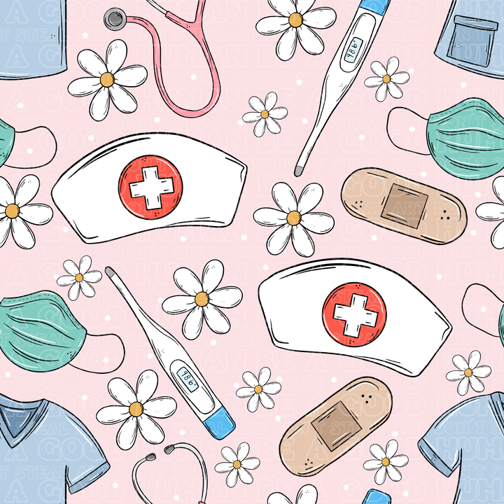 Nurse