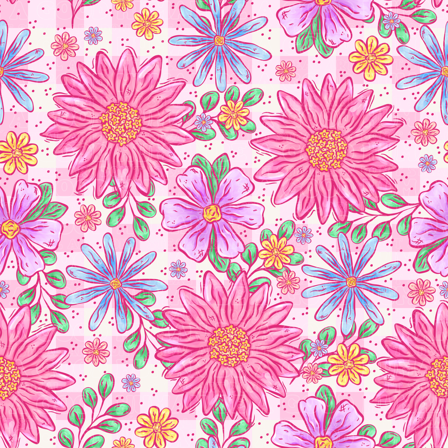 Florals