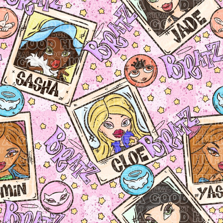 Dolls
