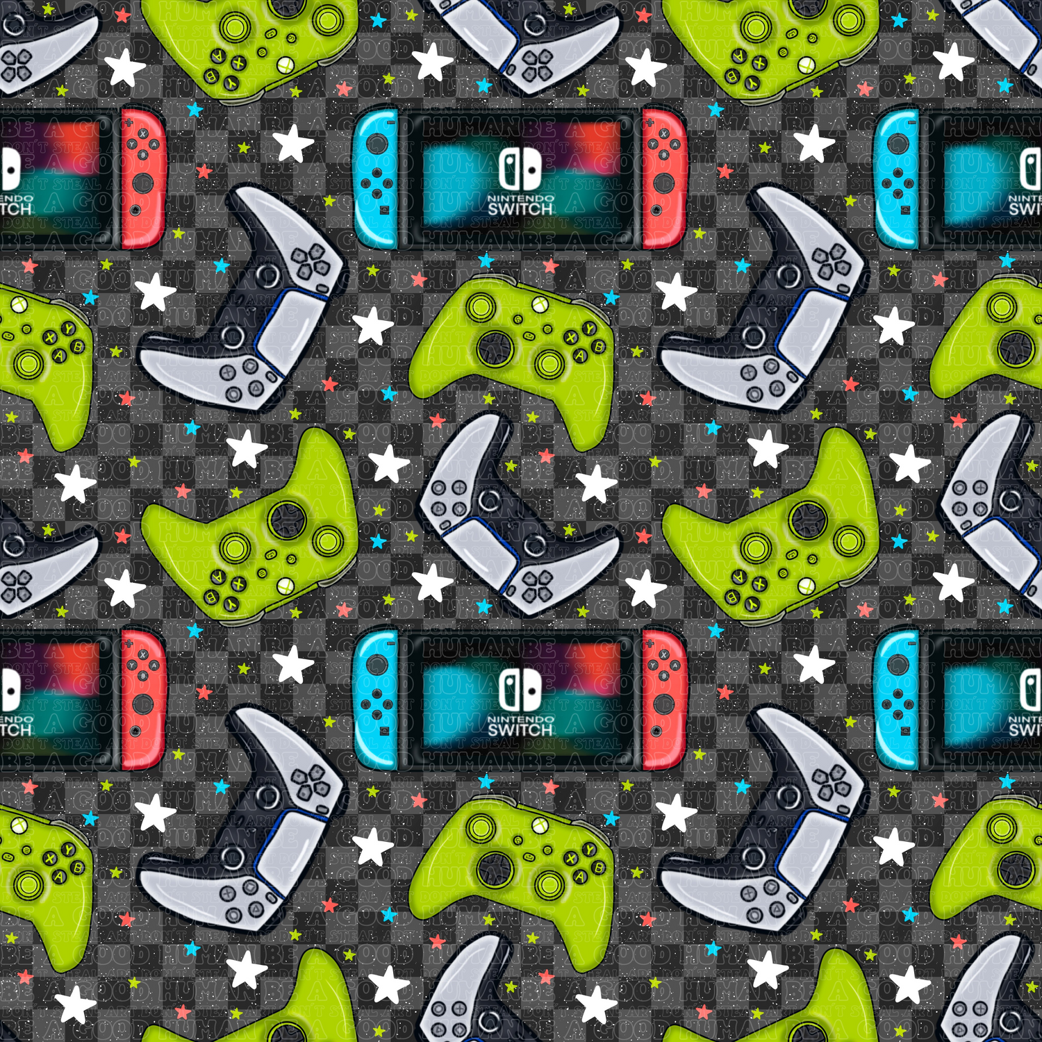 Gaming/Games