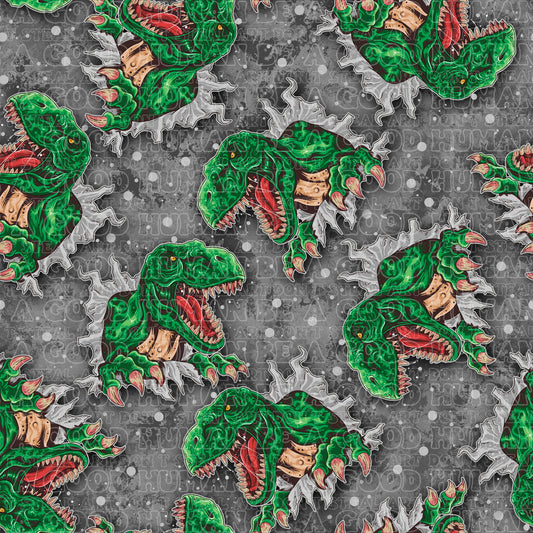 Dinosaurs 115