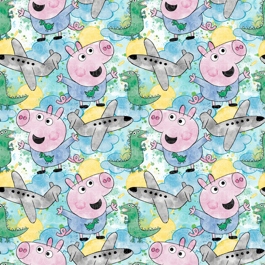 Peppa pig 42