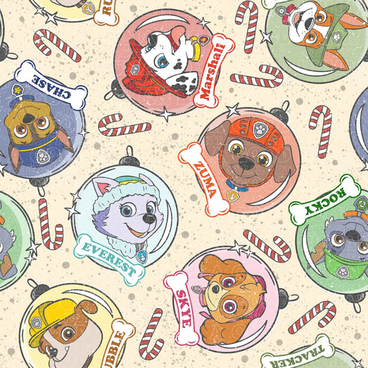 Christmas Paw Patrol 11