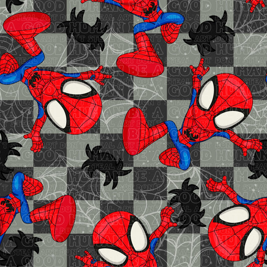 Superheroes 22