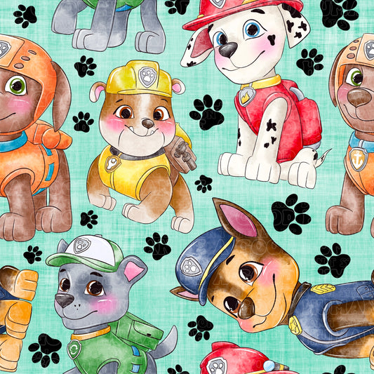 Paw Patrol 146