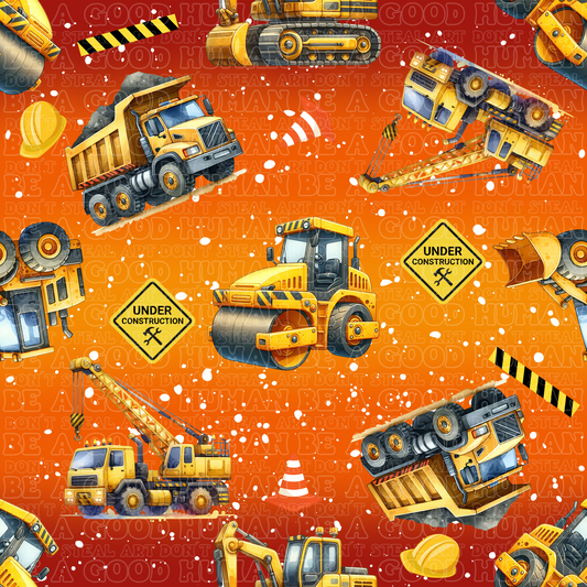 Vehicles Construction