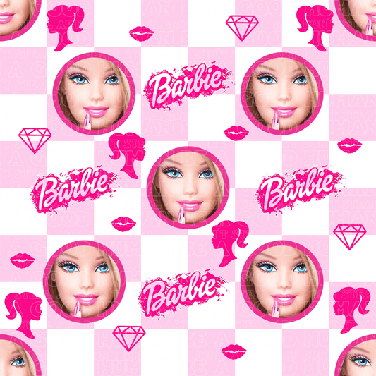 Barbie 43
