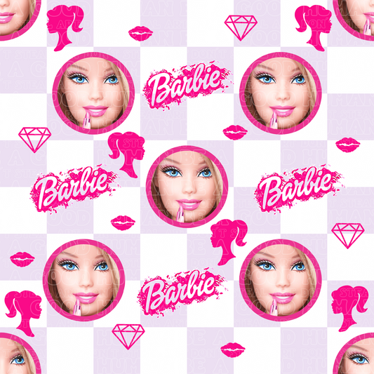 Barbie 42