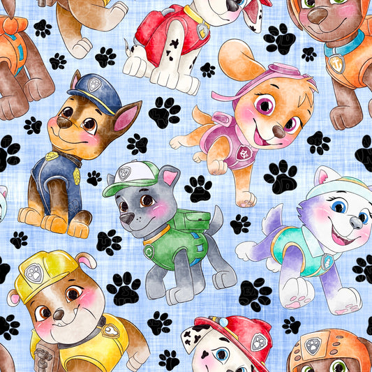Paw Patrol 145