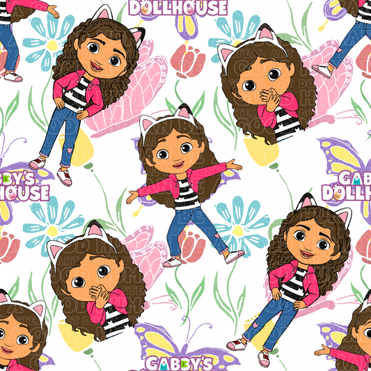 Gabby's Doll House 51