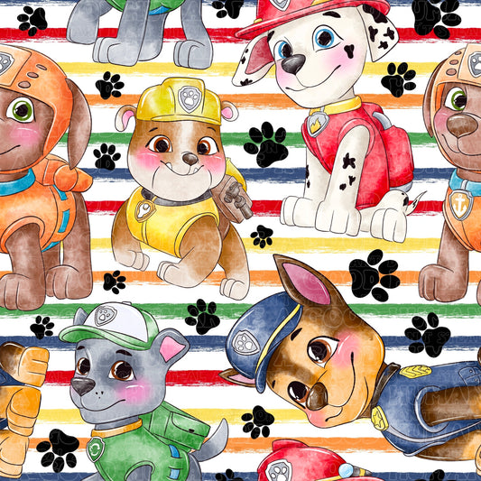 Paw Patrol 144