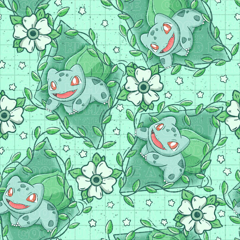Poke - 097