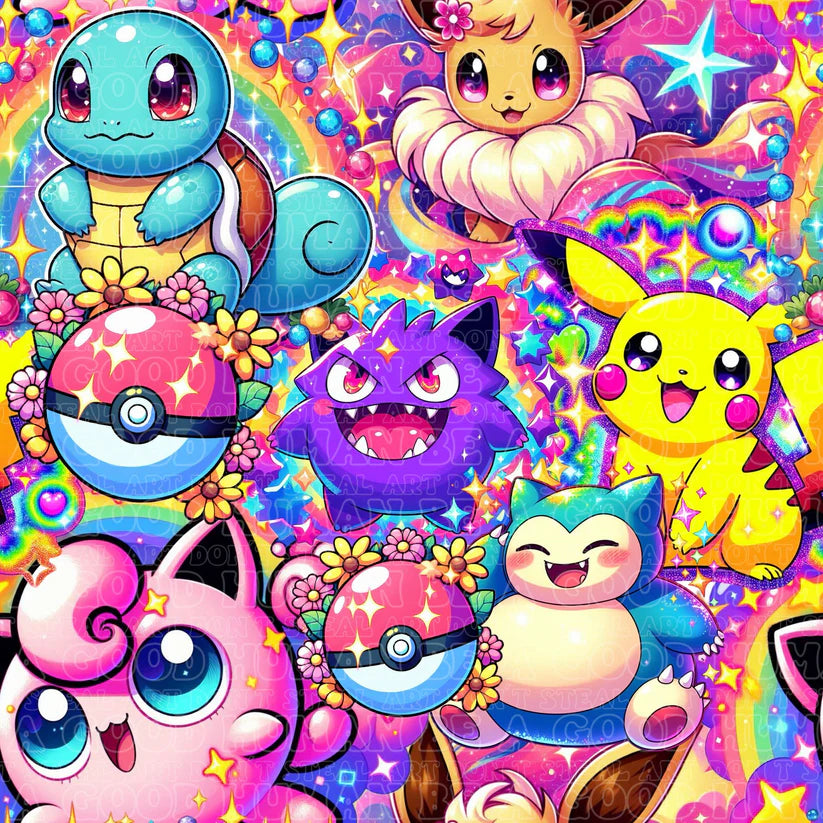 Poke - 023