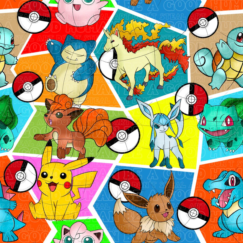 Poke - 021