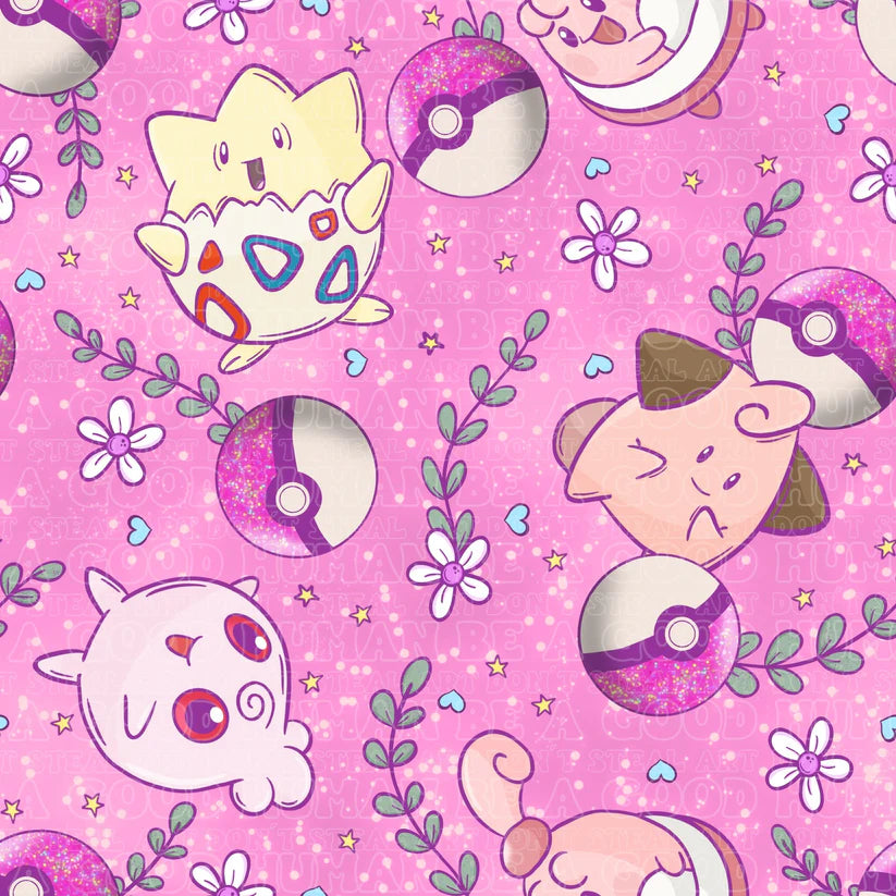 Poke - 095