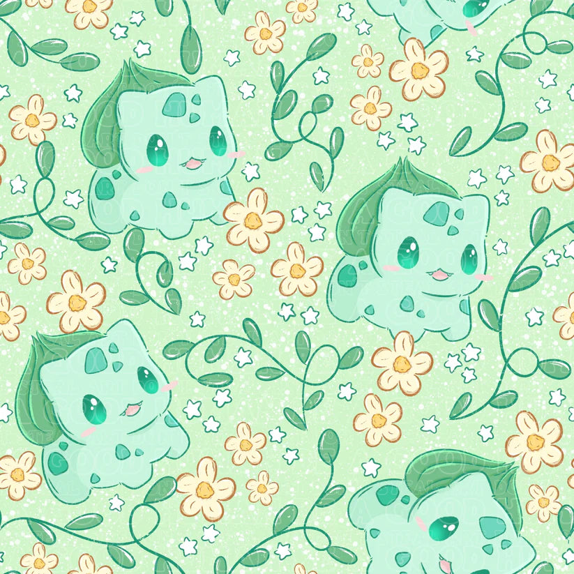 Poke - 086