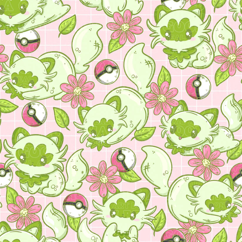 Poke - 085