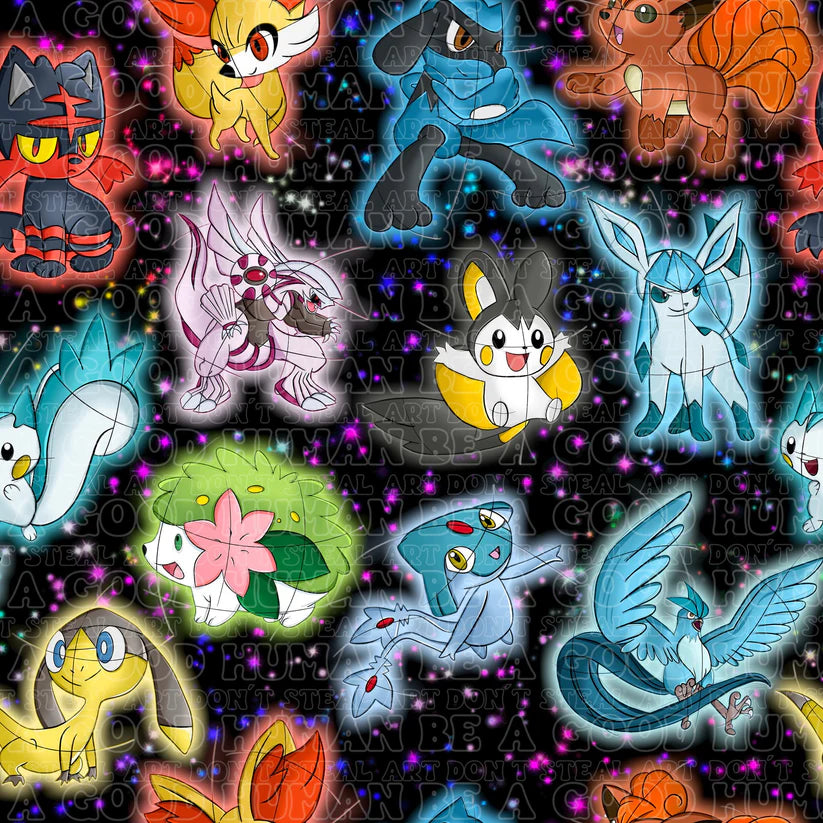 Poke - 017