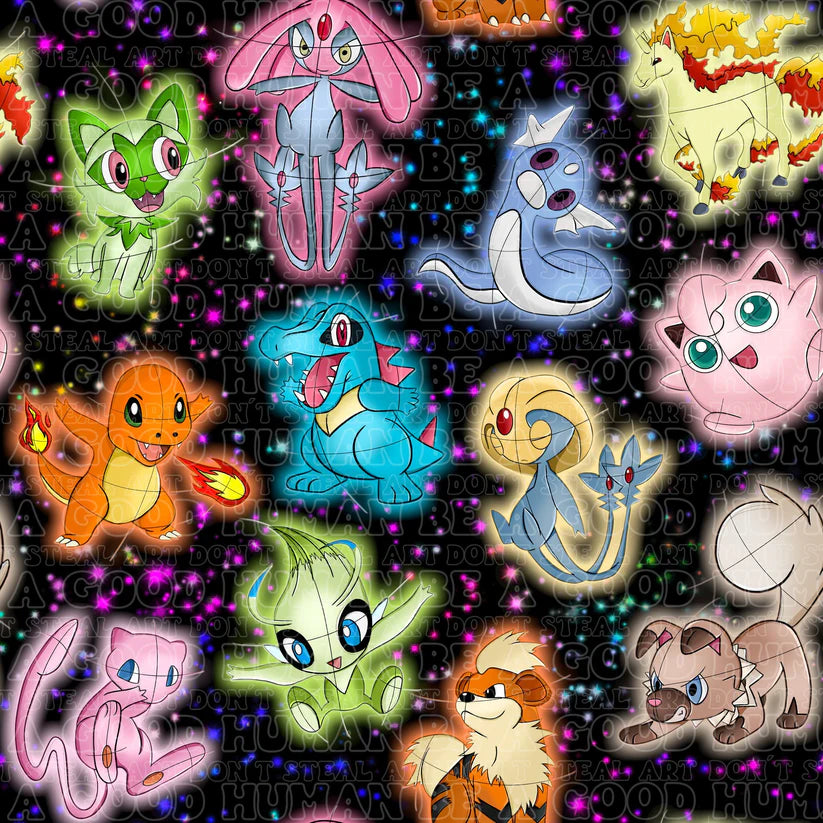 Poke - 019