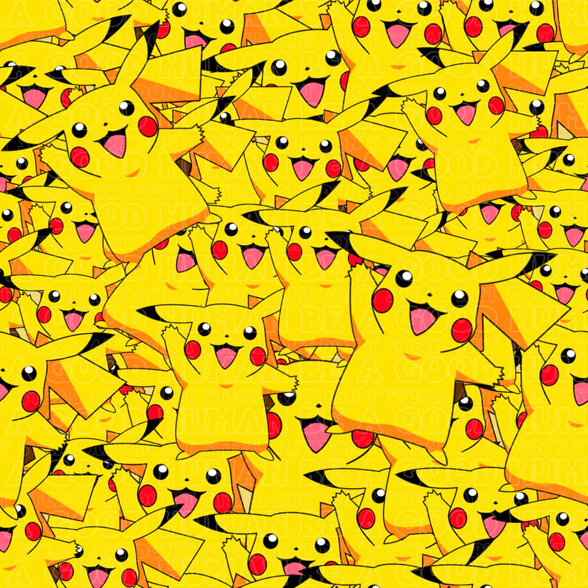Poke - 101
