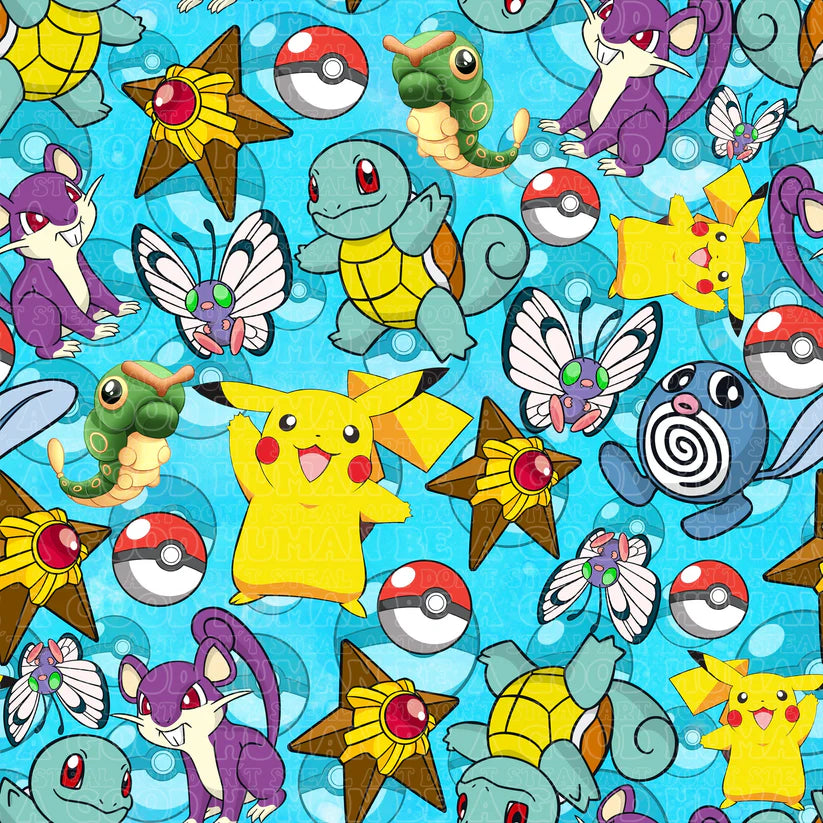 Poke - 057