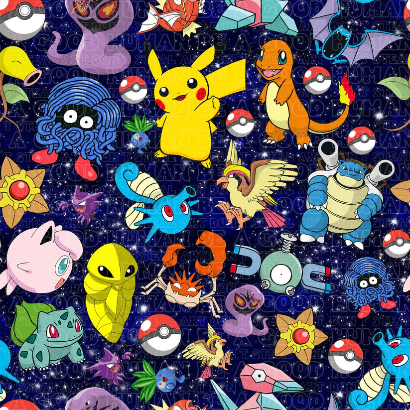 Poke - 067