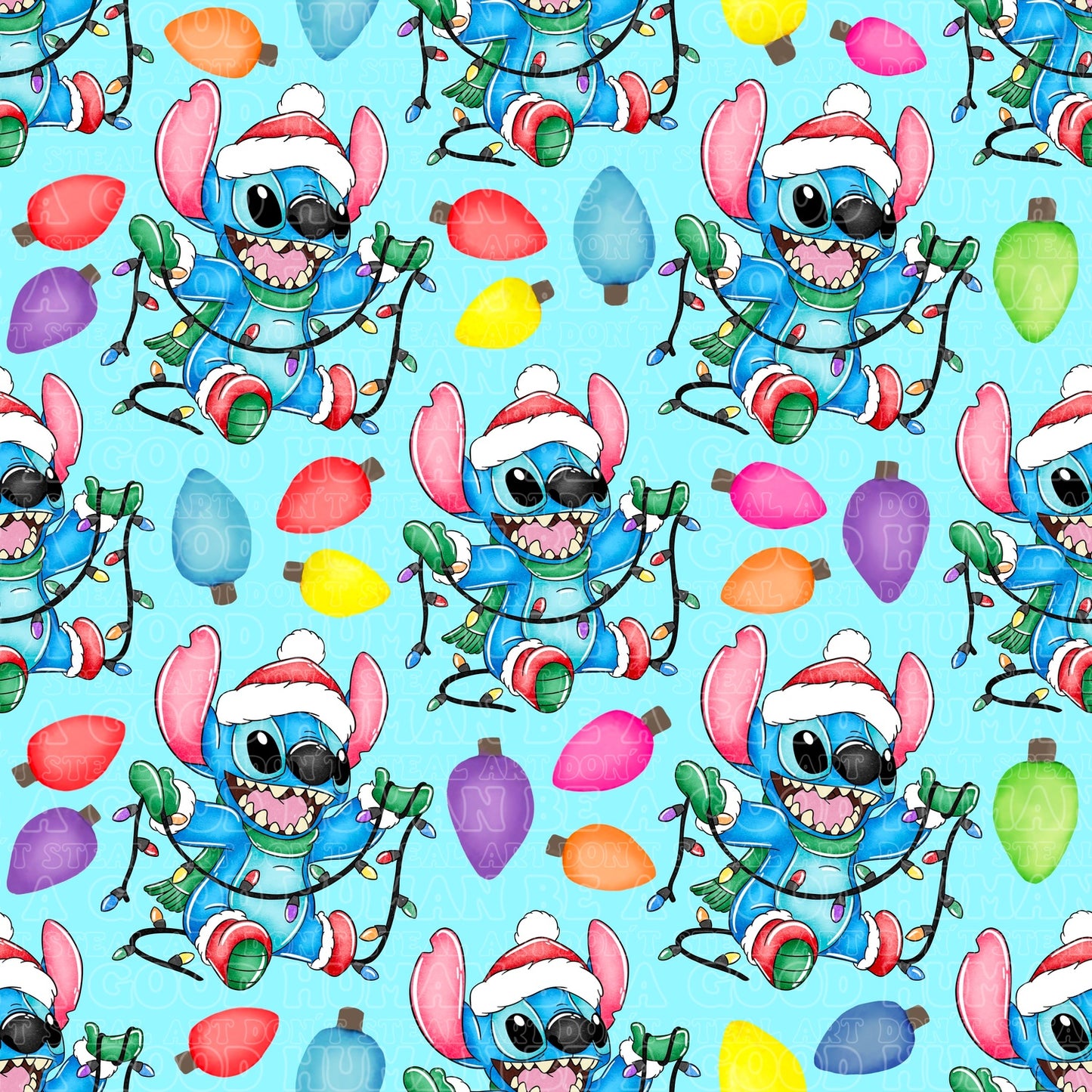 Christmas Stitch 14