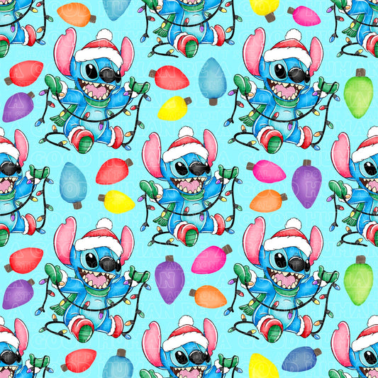 Christmas Stitch 14