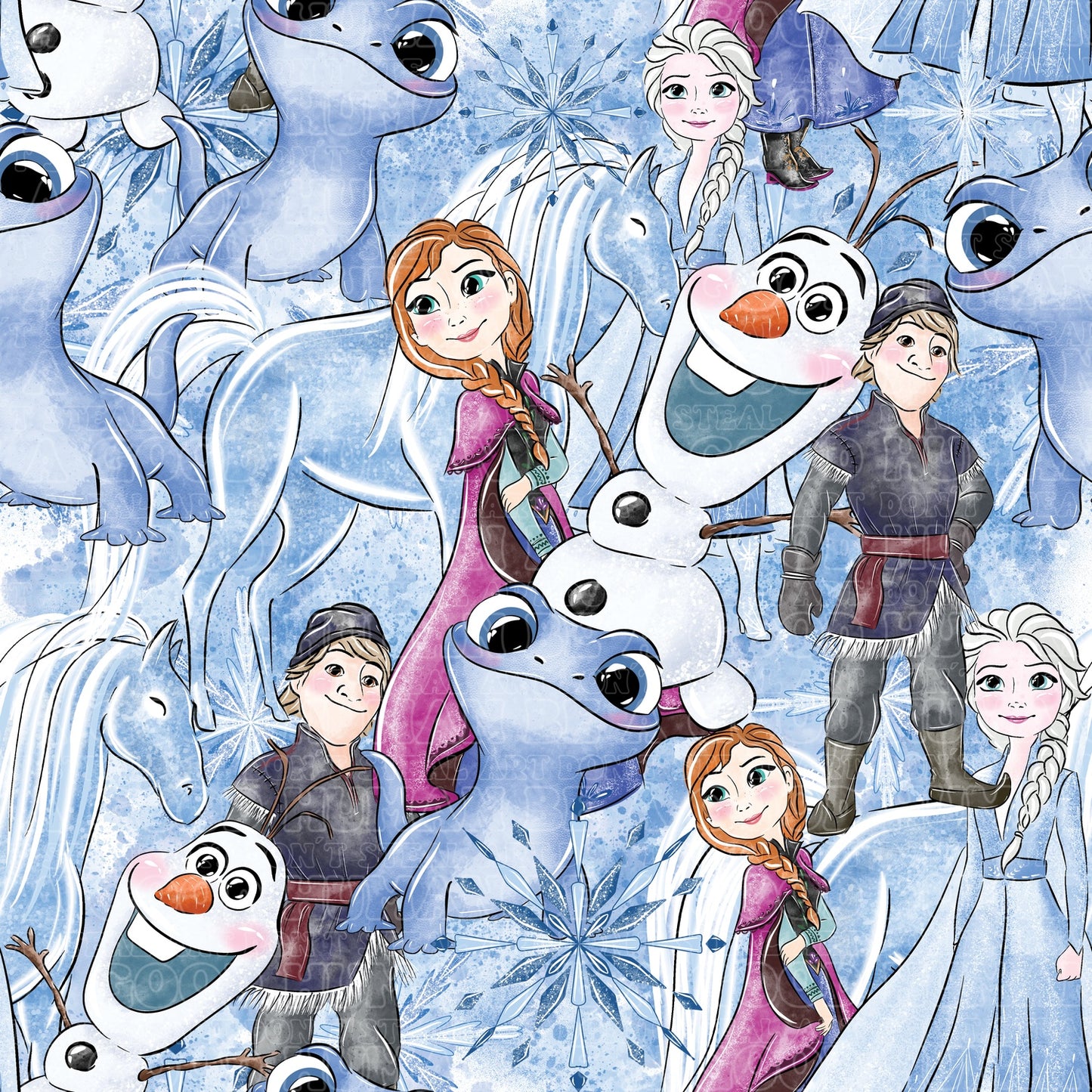 Frozen 33