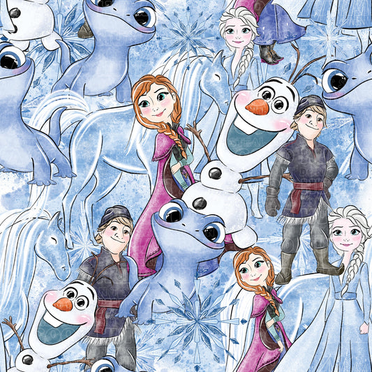 Frozen 33