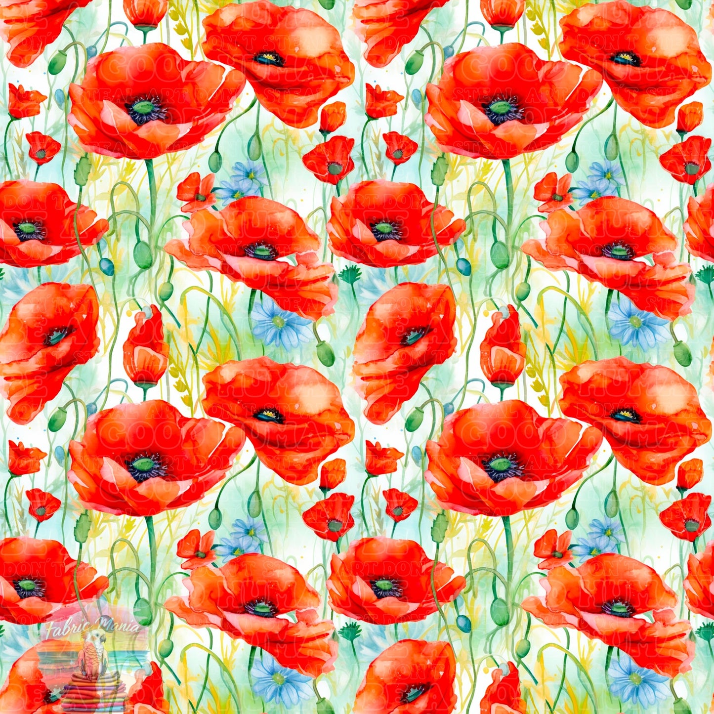 Floral - 045
