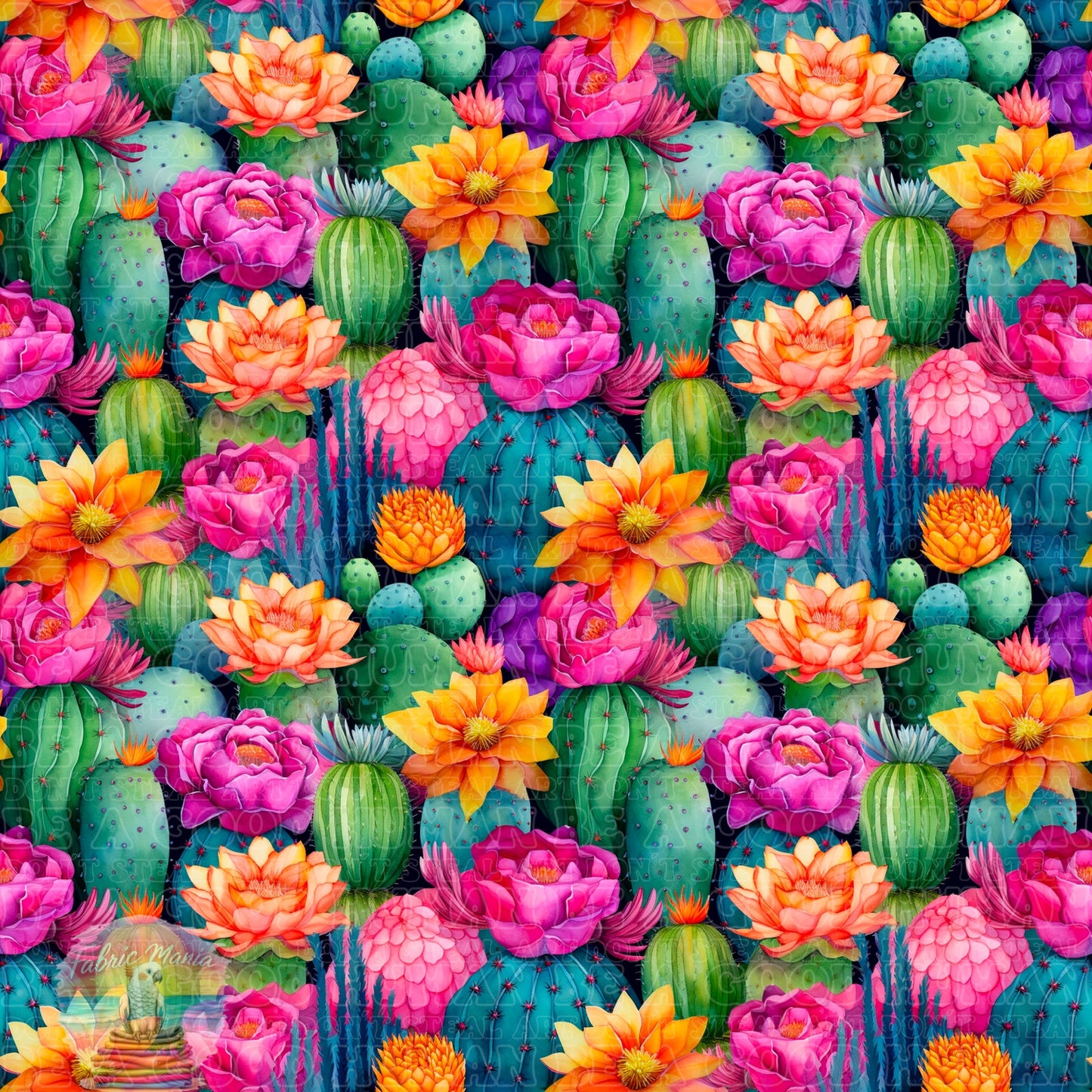 Floral - 046