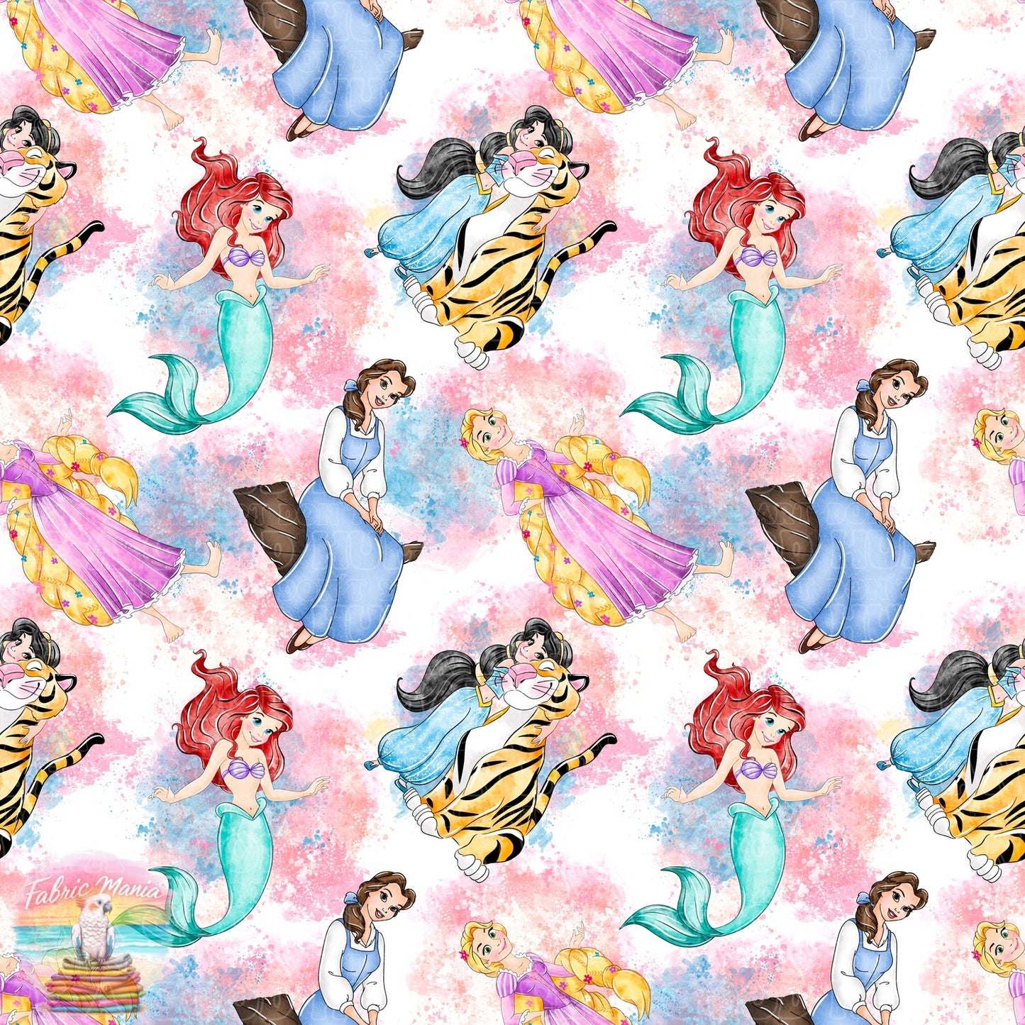 Princess - 065