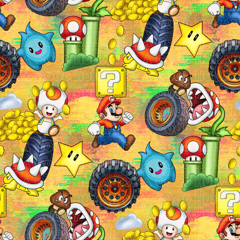 Games - 151
