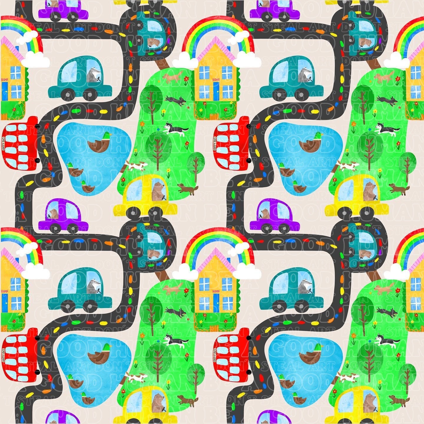 Vehicles