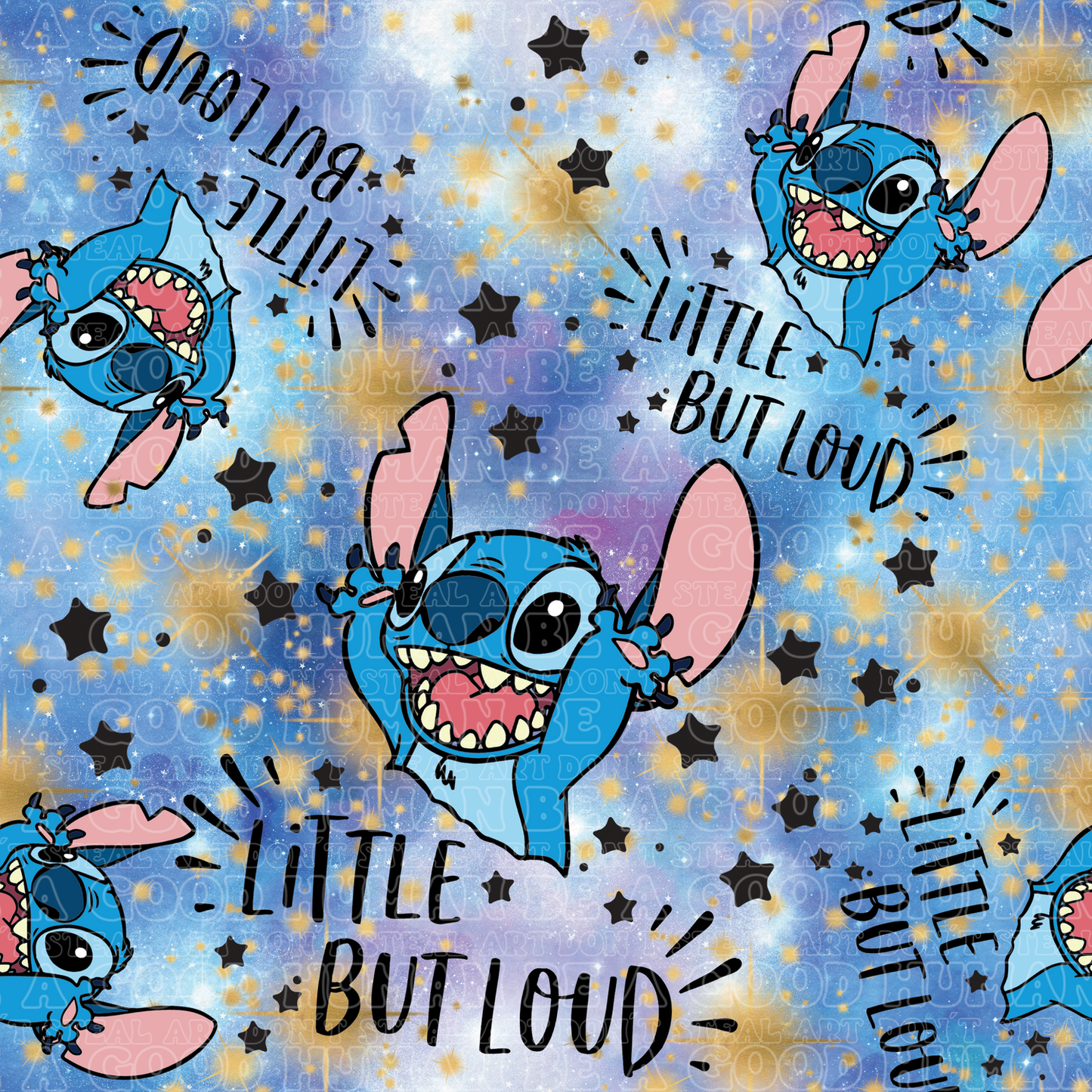 Stitch 107