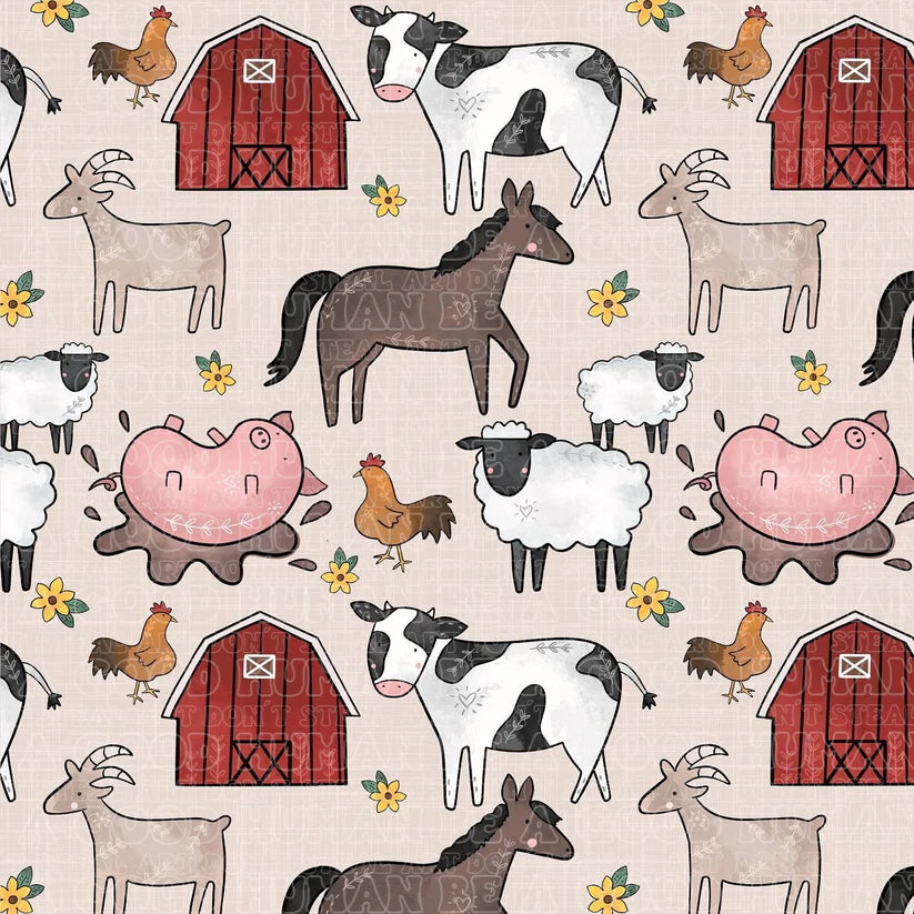 Farm - 023