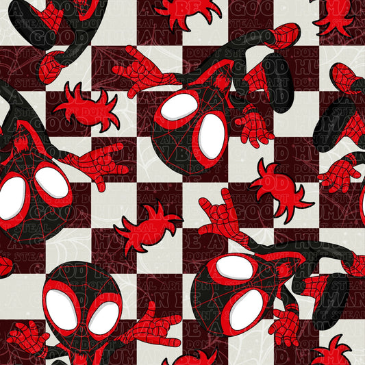 Superheroes 32